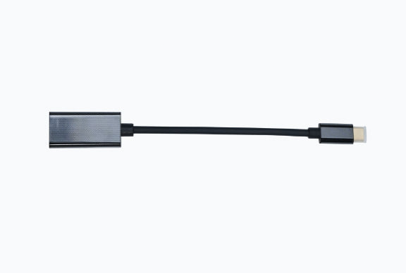 Adapter USB-C do HDMI do skanera Revopoint MIRACO Plus